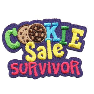 Cookie Sale Survivor